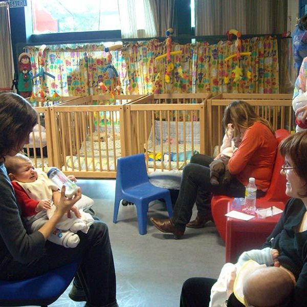 escuela infantil en Arroyo