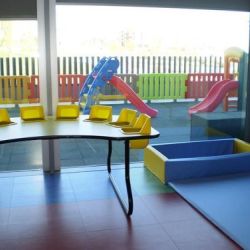 guarderias en Valladolid