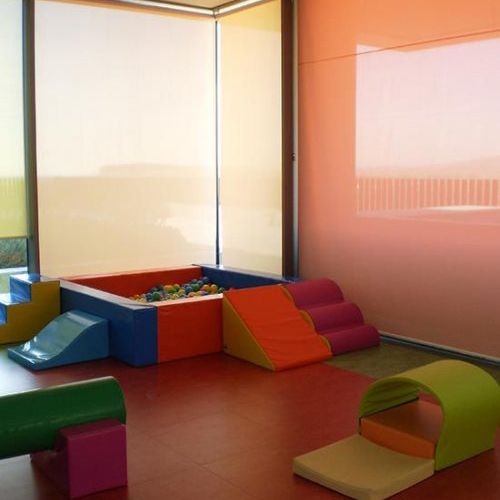 guarderias Valladolid