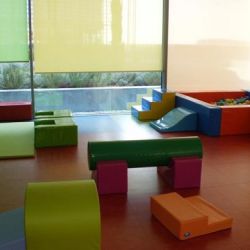 valladolid escuelas infantiles